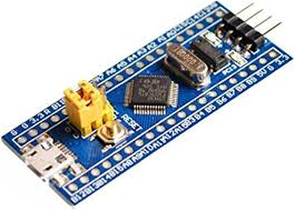 STM32F103C8T6