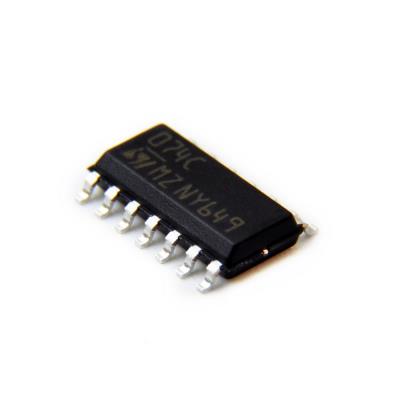 TL074CD SMD