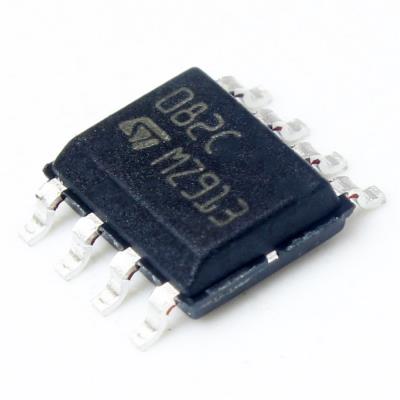 TL082CD SMD