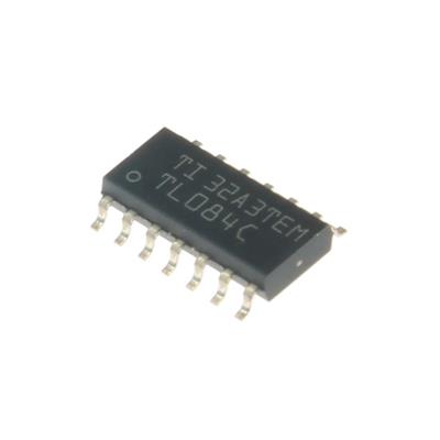 TL084CDR SMD