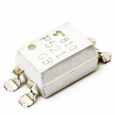 TLP521LF1 SMD.