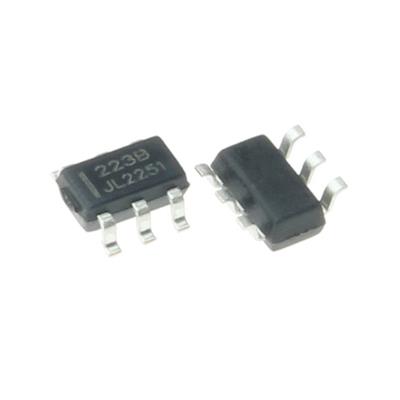 TTP223 IC