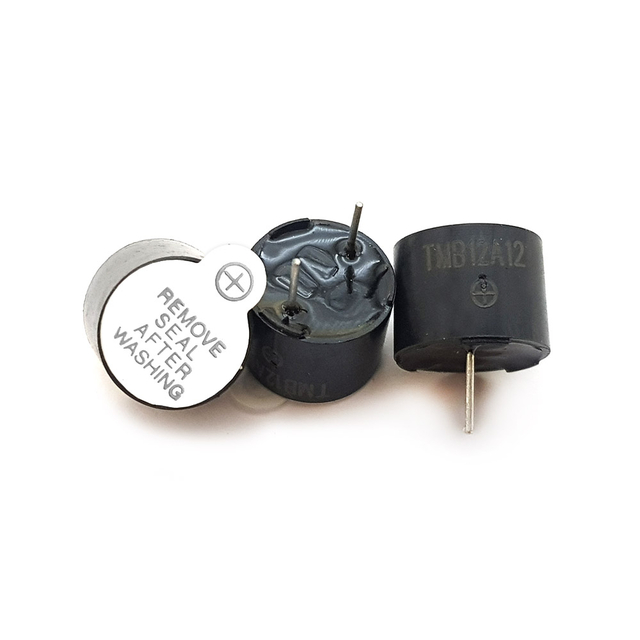 buzzer-12v