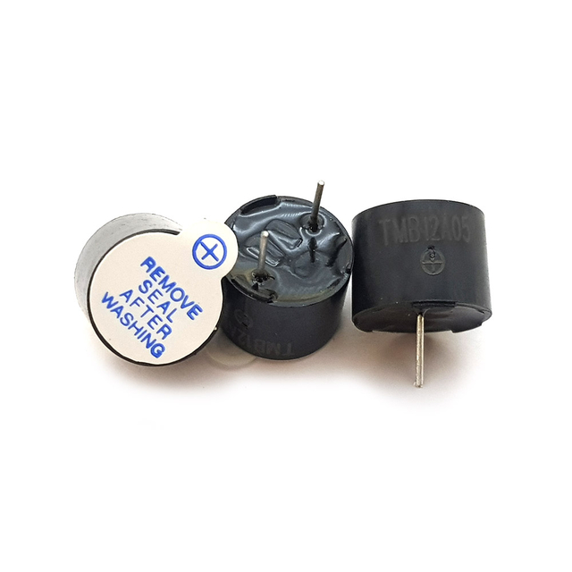 buzzer-5v