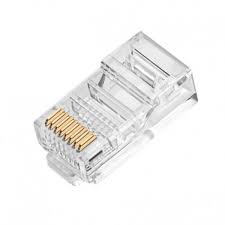 cat6 سوکت