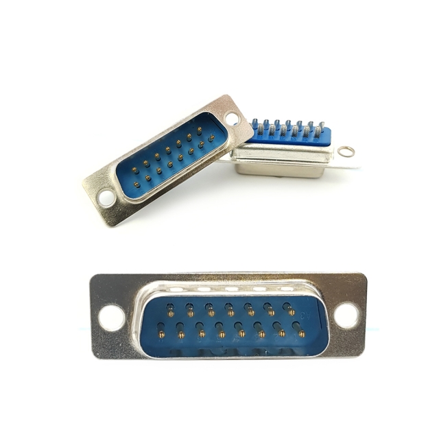 d-conn-15pin