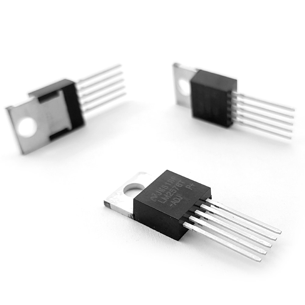 ic-lm2596-5v