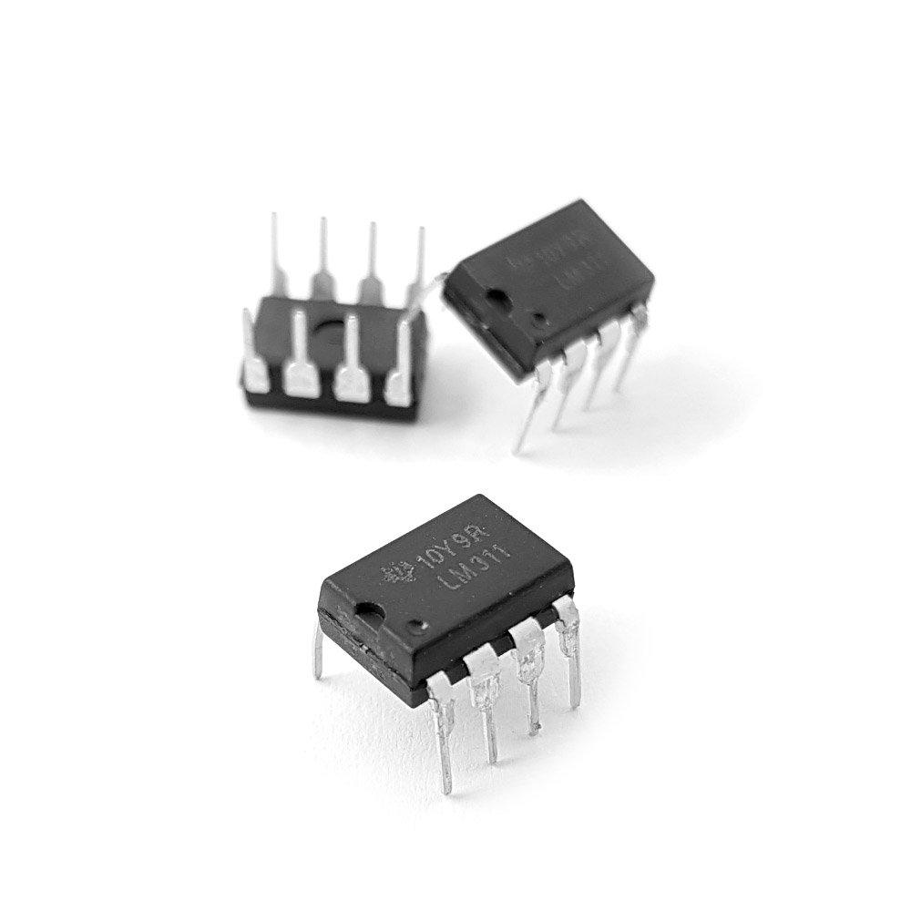 ic-lm311
