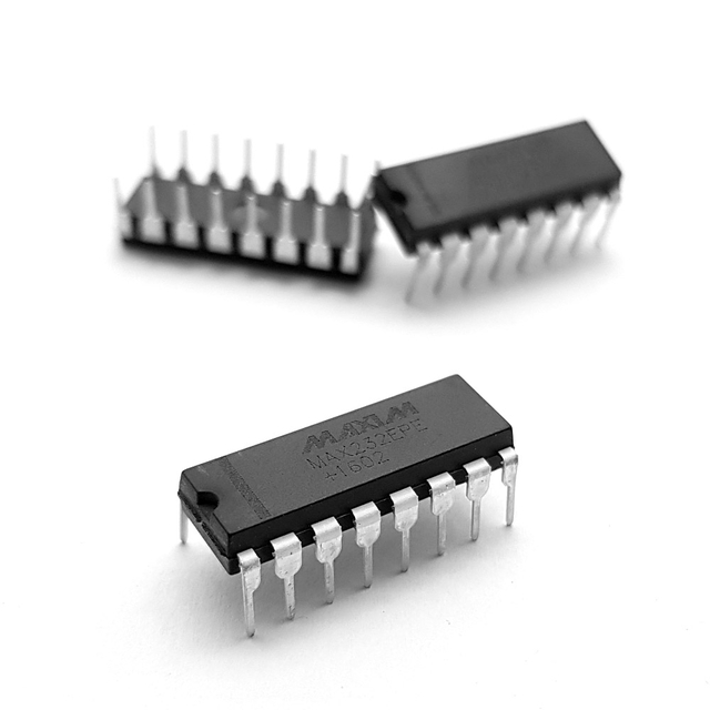 ic-max232