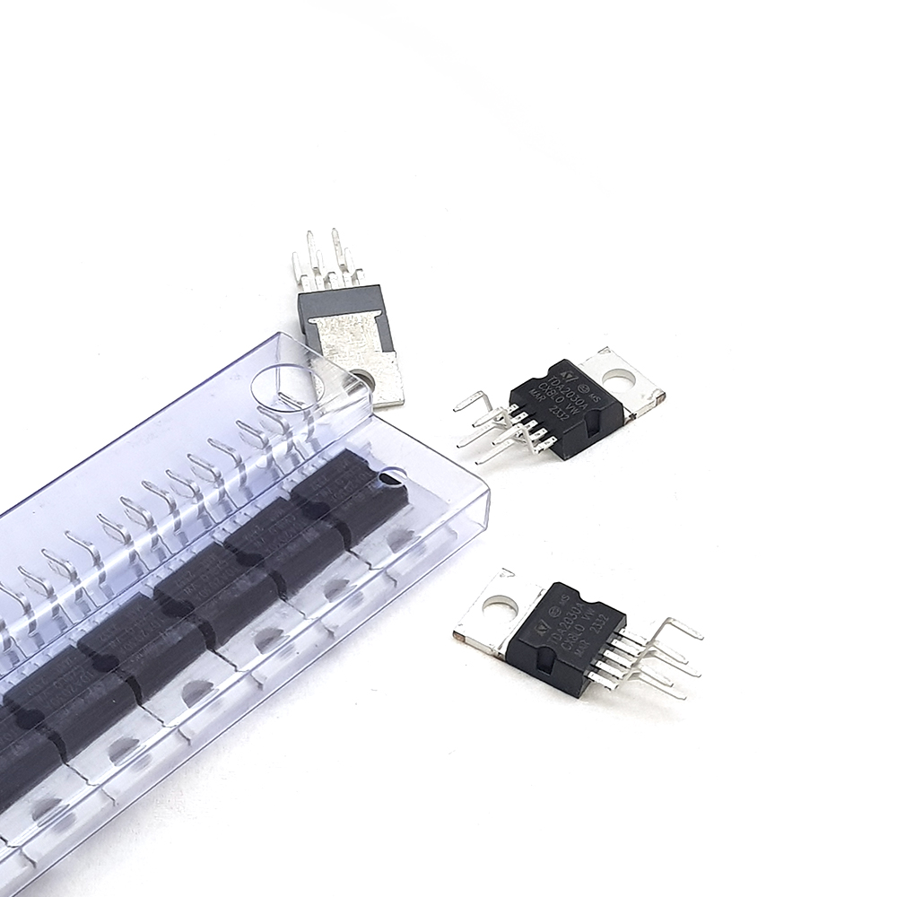 ic-tda2030-