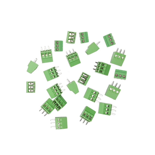 kf128-254mm-3pin