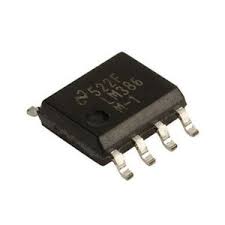 lm386 smd