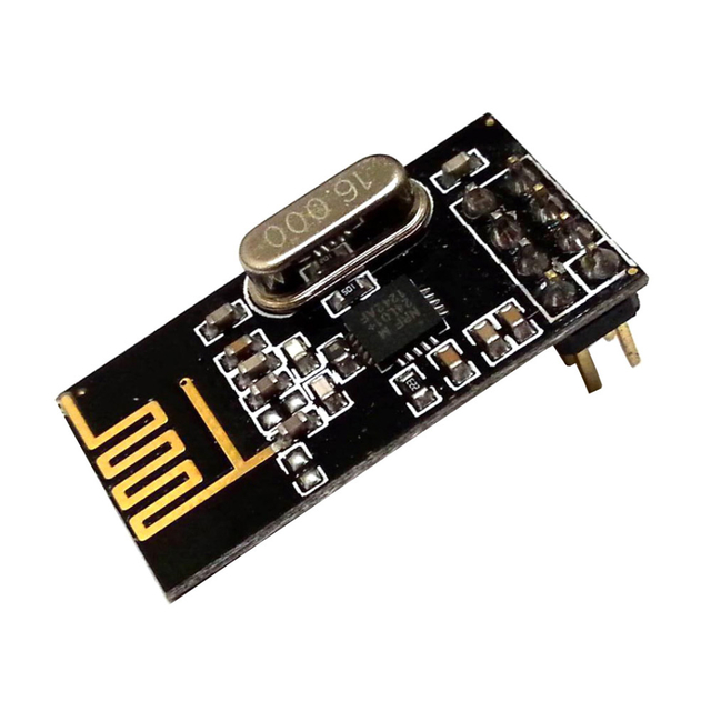 nrf24l01