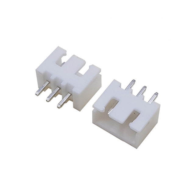 xh-3pin-st
