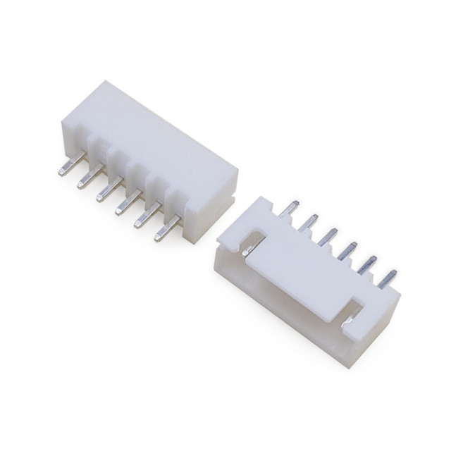 xh-6pin-st