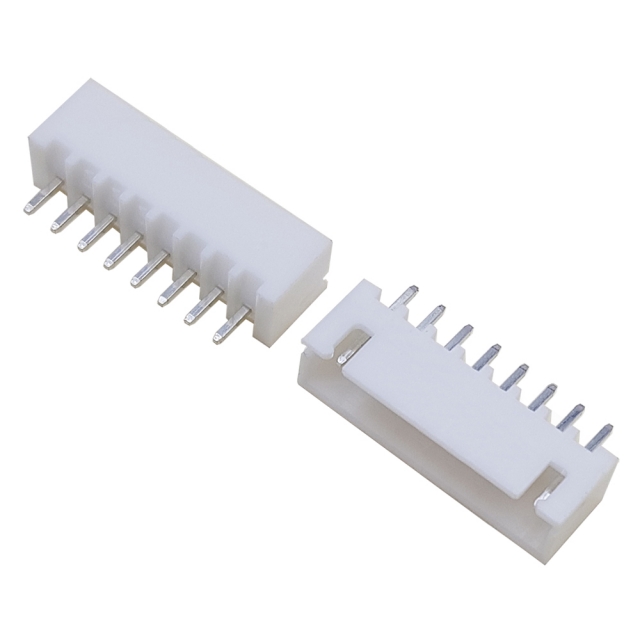 xh-8pin-st