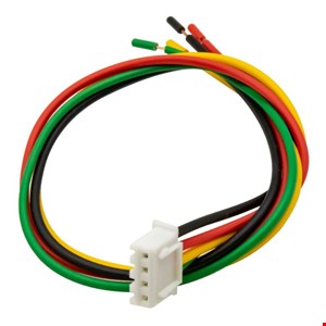 xh سیمدار4p