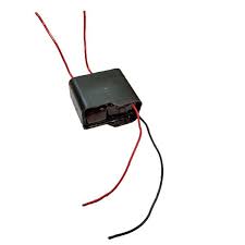 افزاینده 1000 ولتی مربع