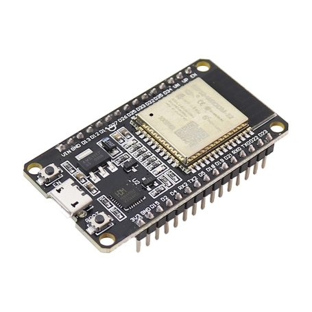 برد-توسعه-esp32-دارای-wifi-و-بلوتوث-30-پایه