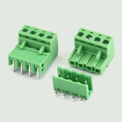 ترمینال-فونیکس-4-پین-رایت
