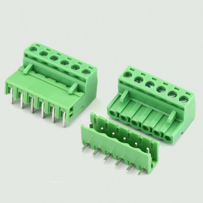 ترمینال-فونیکس-6-پین-رایت