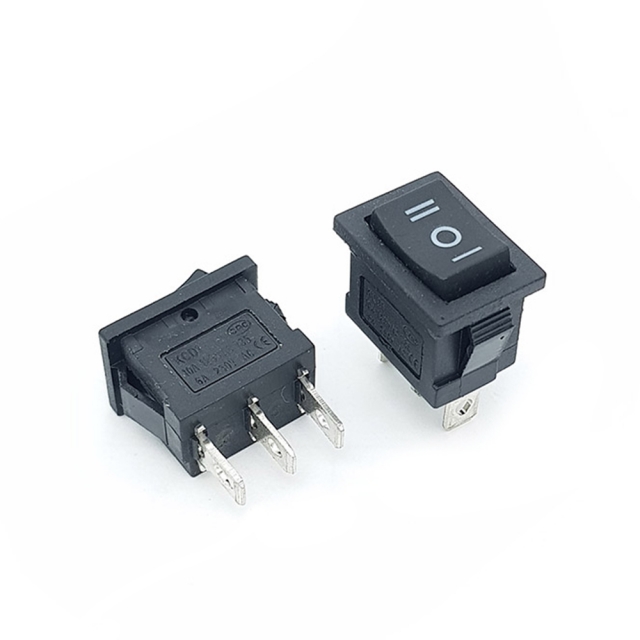 راکر 3حالت-3pin