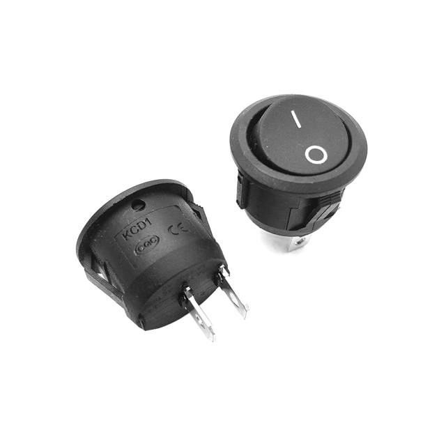 راکر گرد 2حالت-2pin