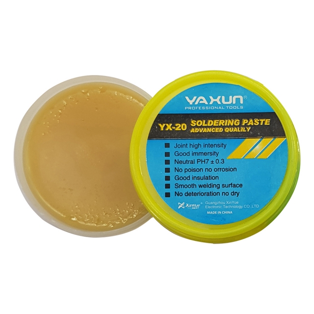 روغن لحیم-yaxun-yx-20-150