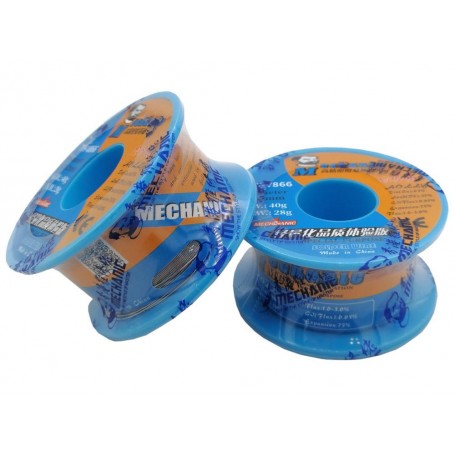 سیم-لحیم-03mm-40gr-مارک-mechanic