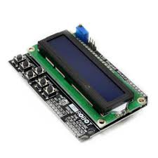 شیلدLCD216