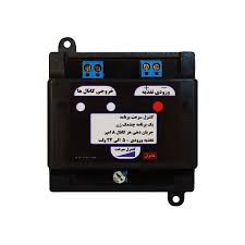 فلاشر 2کانال ساده
