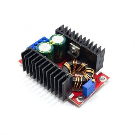 ماژول-مبدل-dc-dc-افزاینده-150w