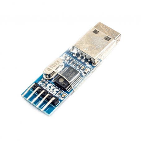 ماژول-مبدل-usb-به-ttl-با-تراشه-pl2303