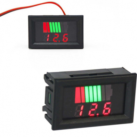 ماژول-نمایشگر-سطح-شارژ-باترى-60-12-ولت-روپنلی