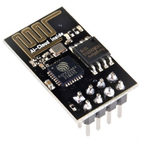 ماژول-وای-فای-esp8266-esp-01