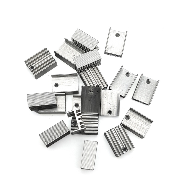 هیت سینگ مدادتراشی کوچک