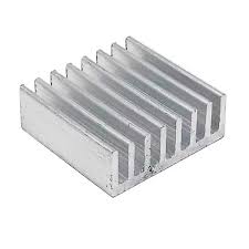هیت سینگ نصب سطحی