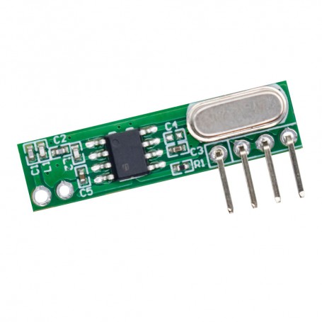 گیرنده-ریموت-ask-315mhz-سوپرهترودین-مدل-rxb61